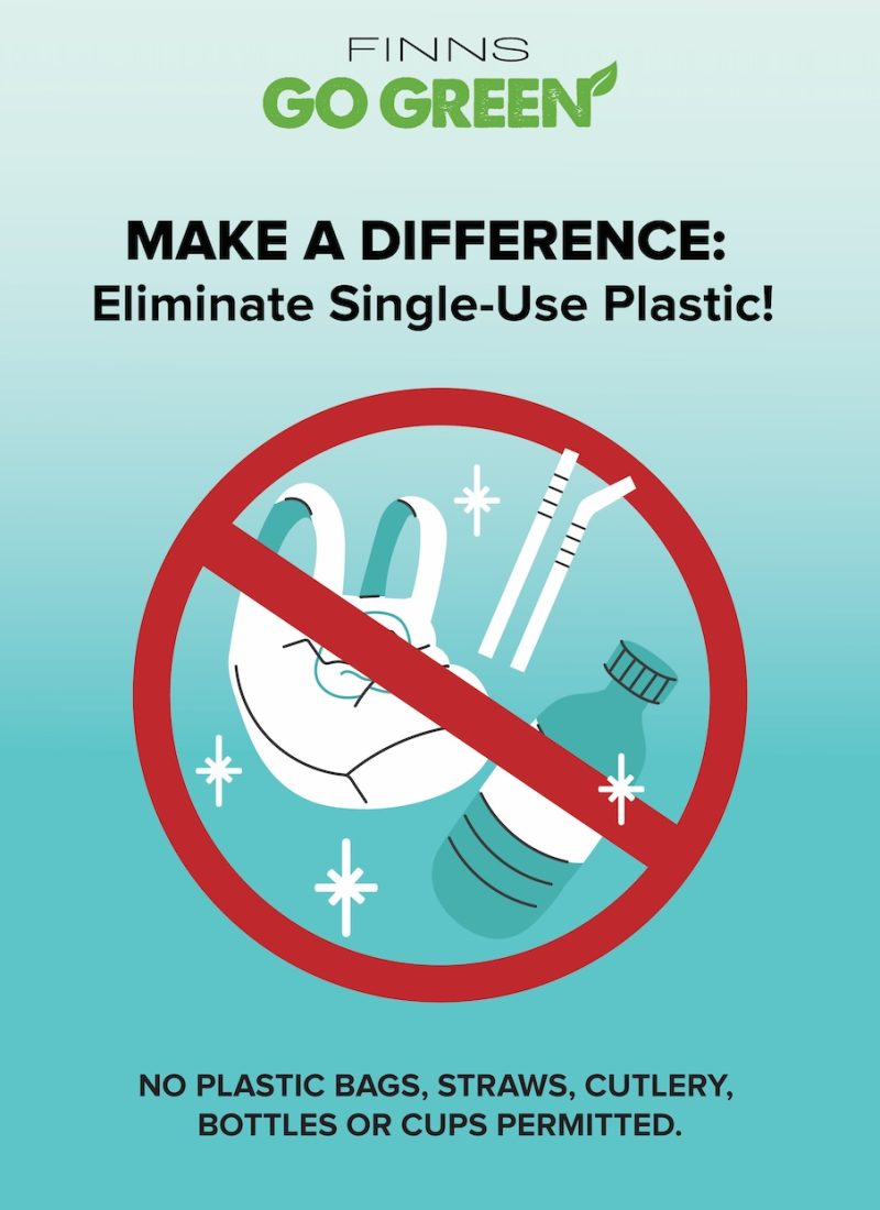 FINNS-No Plastic